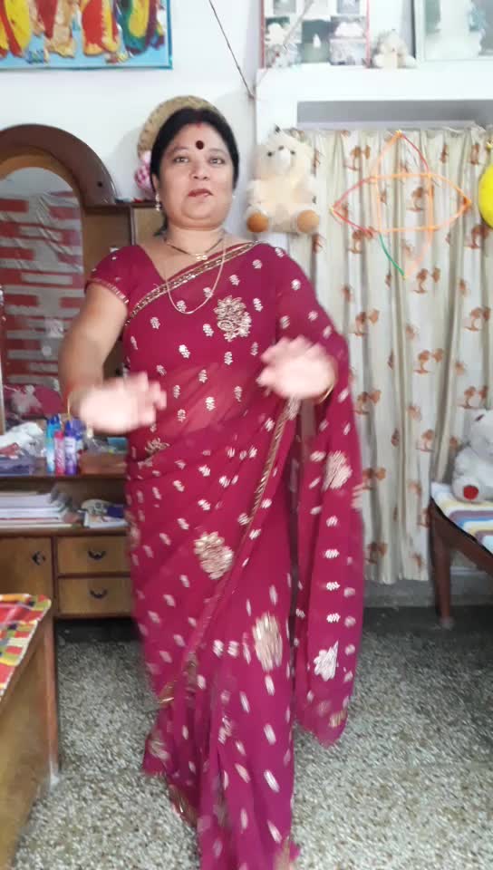 @Geeta Rawat