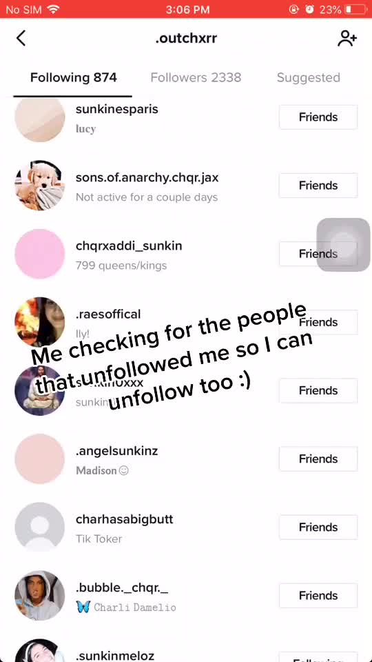 @chxrr | offline