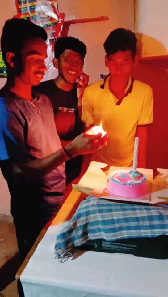 @Mallikarjun