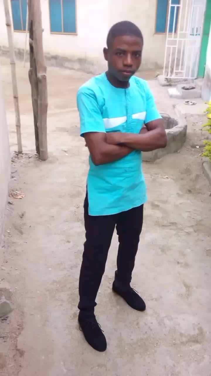@Iddrisu Salifu