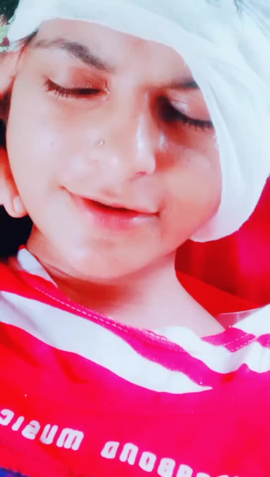 @Ranjeet kaur Maahi