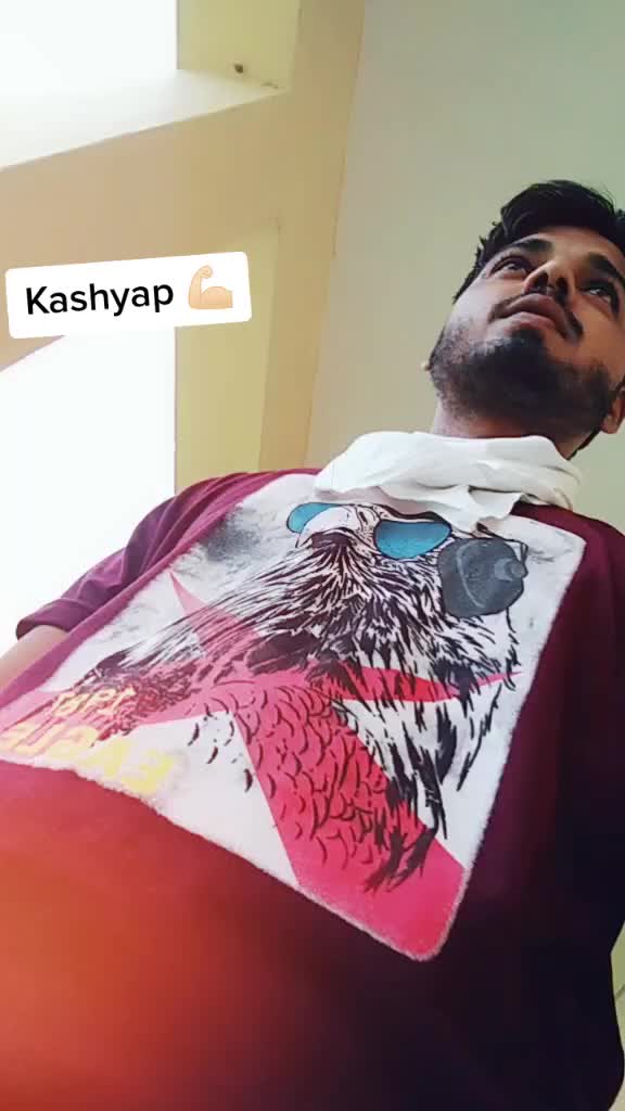 @ladLa Kashyap