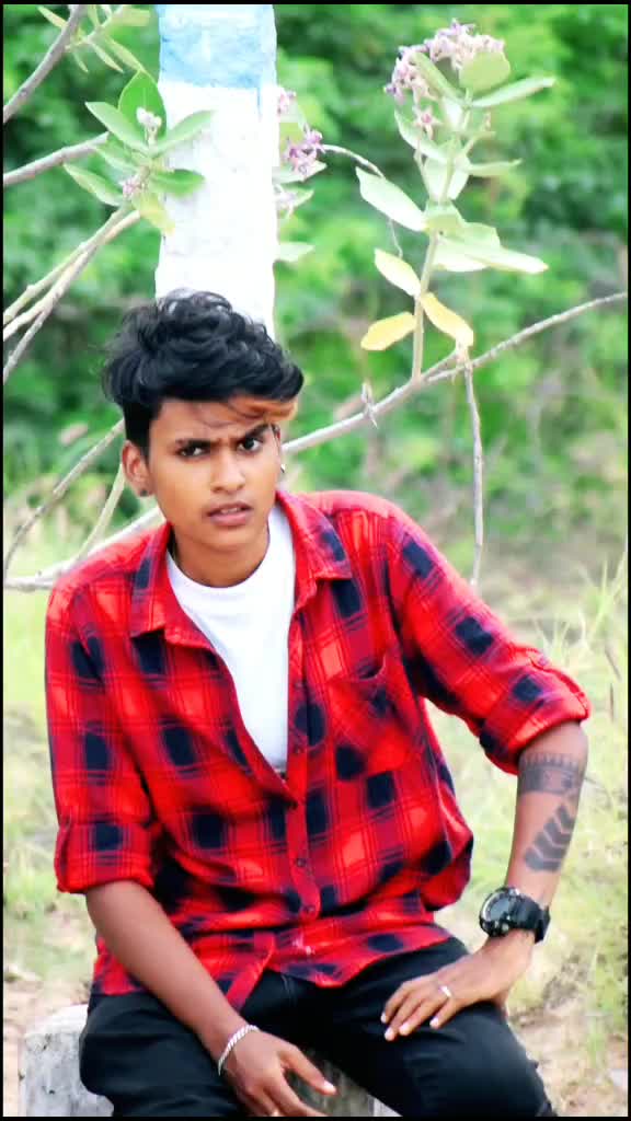 @Anizh Tomboy♀️♂️
