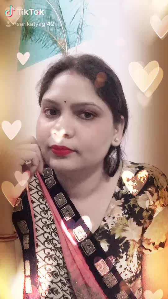 @Sarika Tyagi