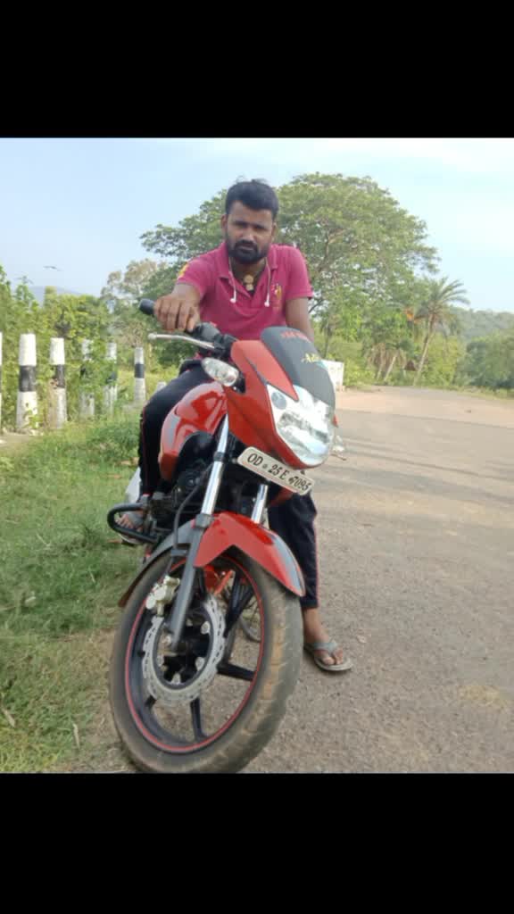@Bhikari Nayak