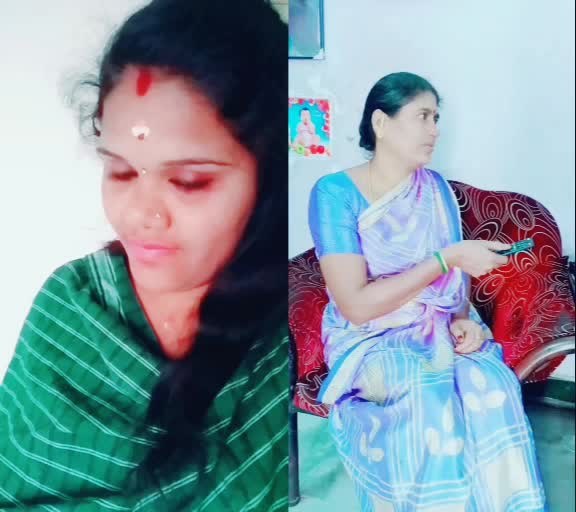 @Lovely Ponnu Yuva💖