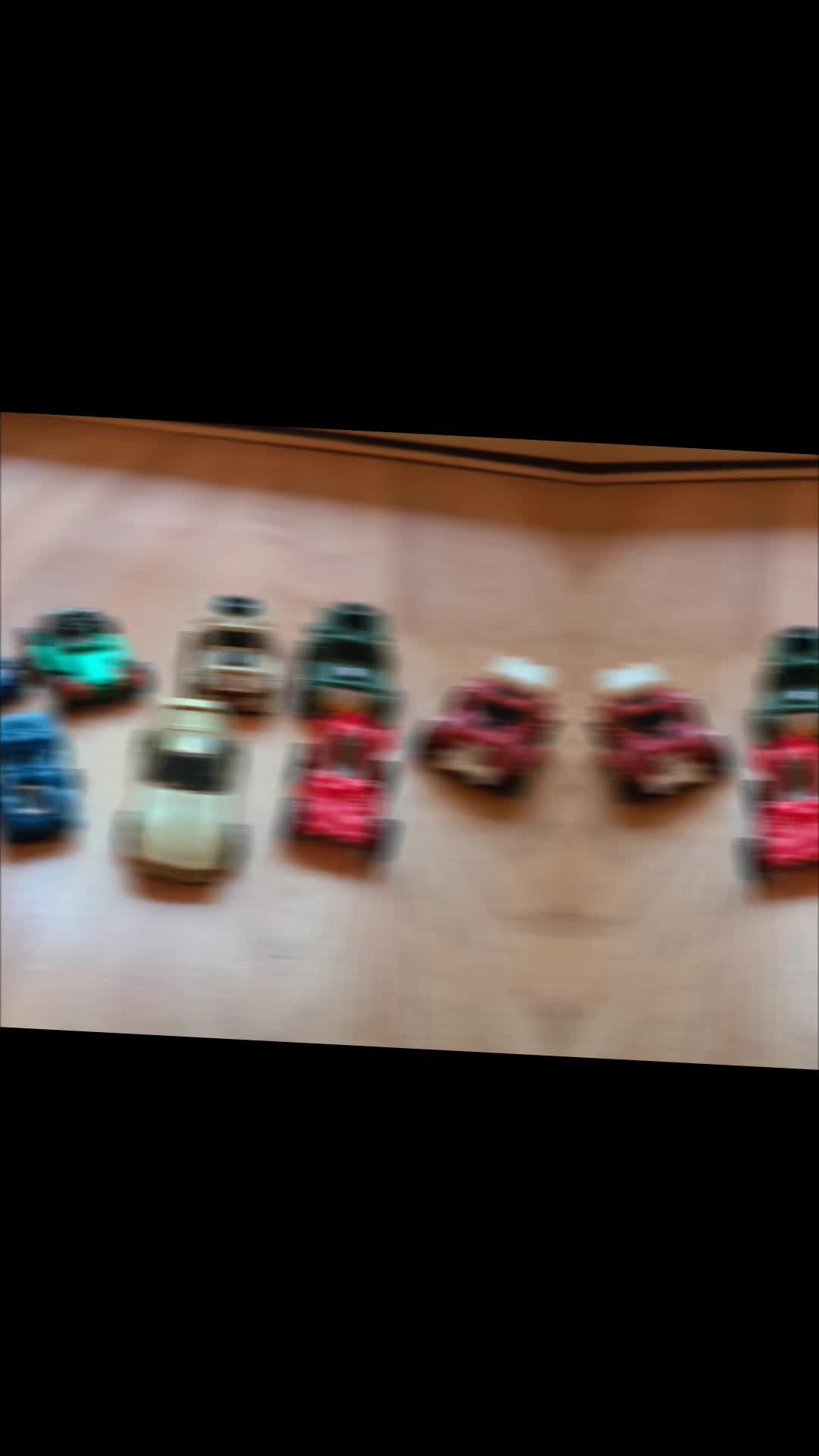 @Buckeye Classics Vintage Toys