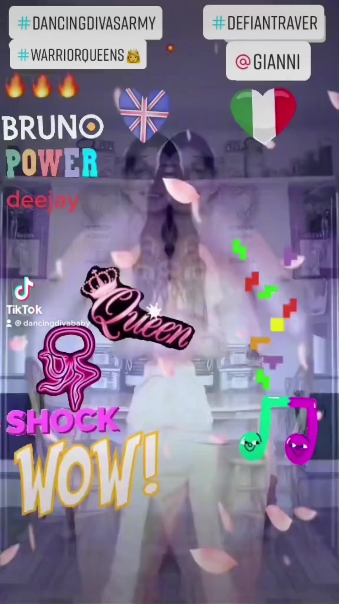 @Dancingdivababy🎵90”s🎵
