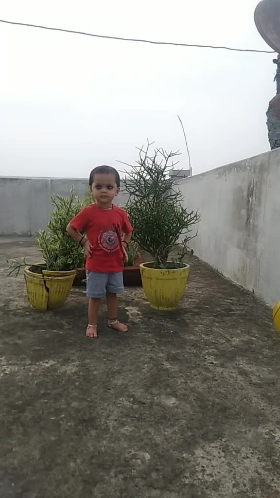 @cute meena ji
