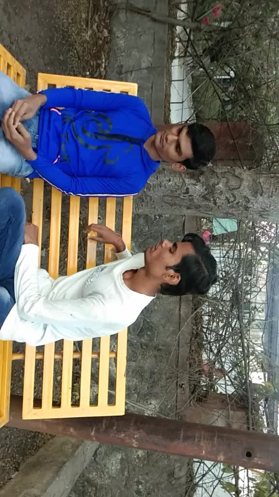 @Vishal Dhiwar