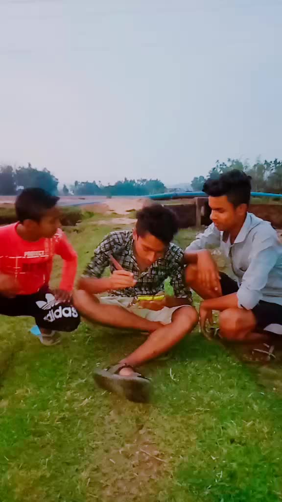 @Aahan ahmed