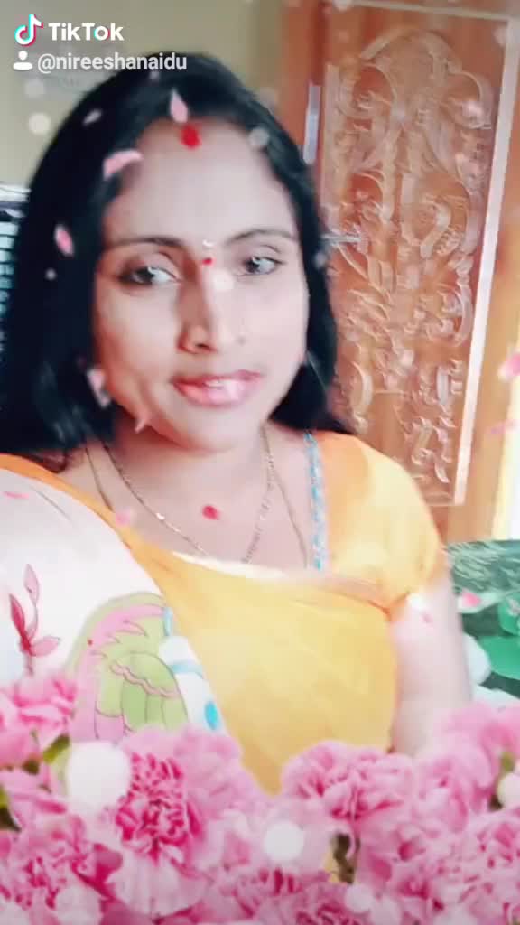 @nireesha niree