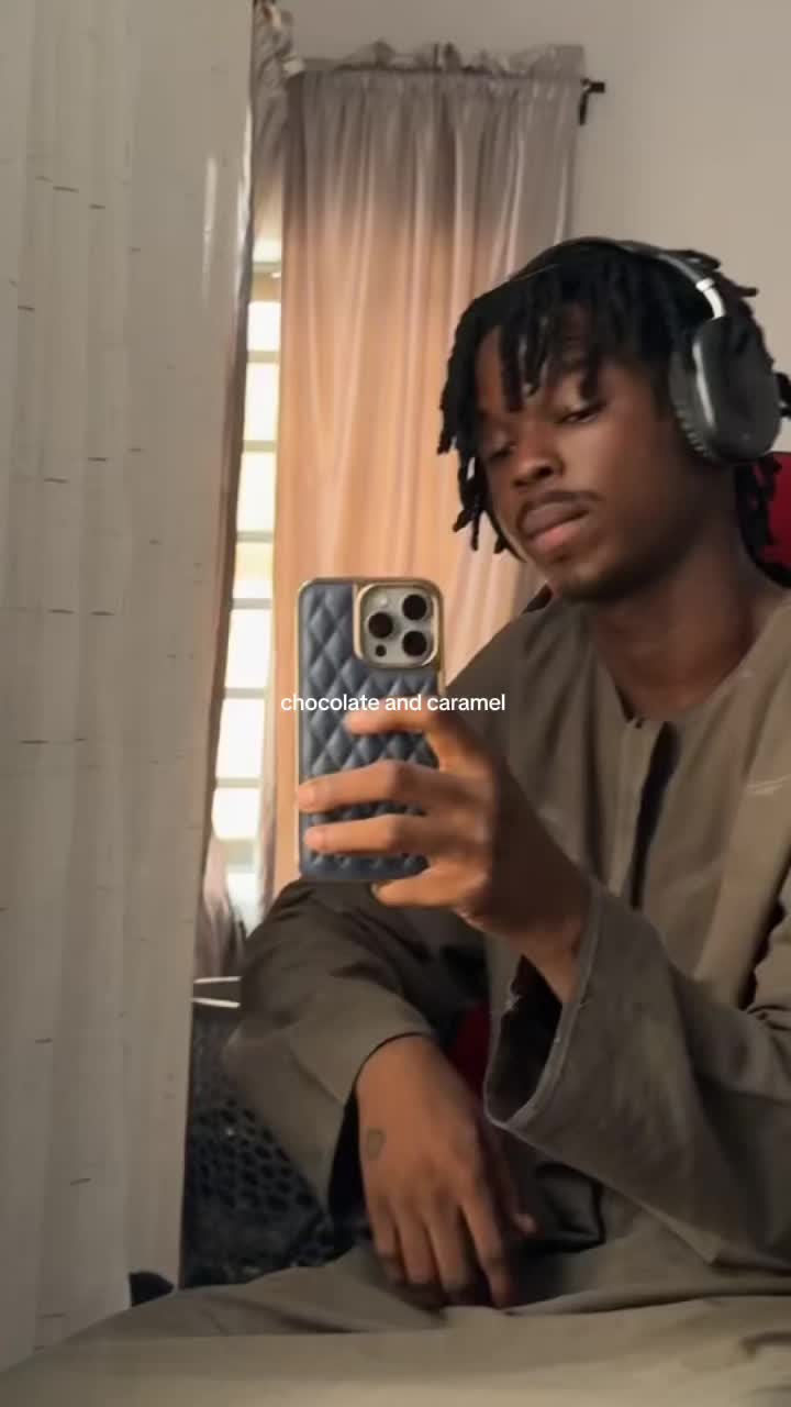 @JAMAL&trade;