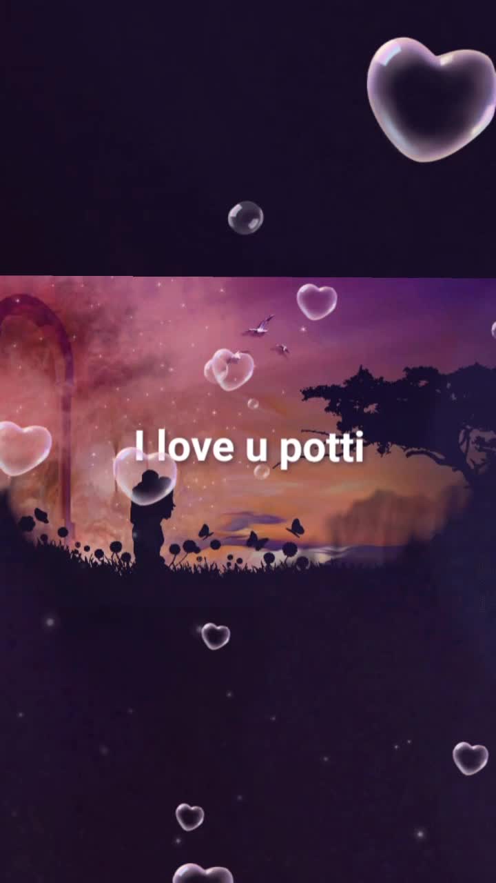 @Lovely potti 143