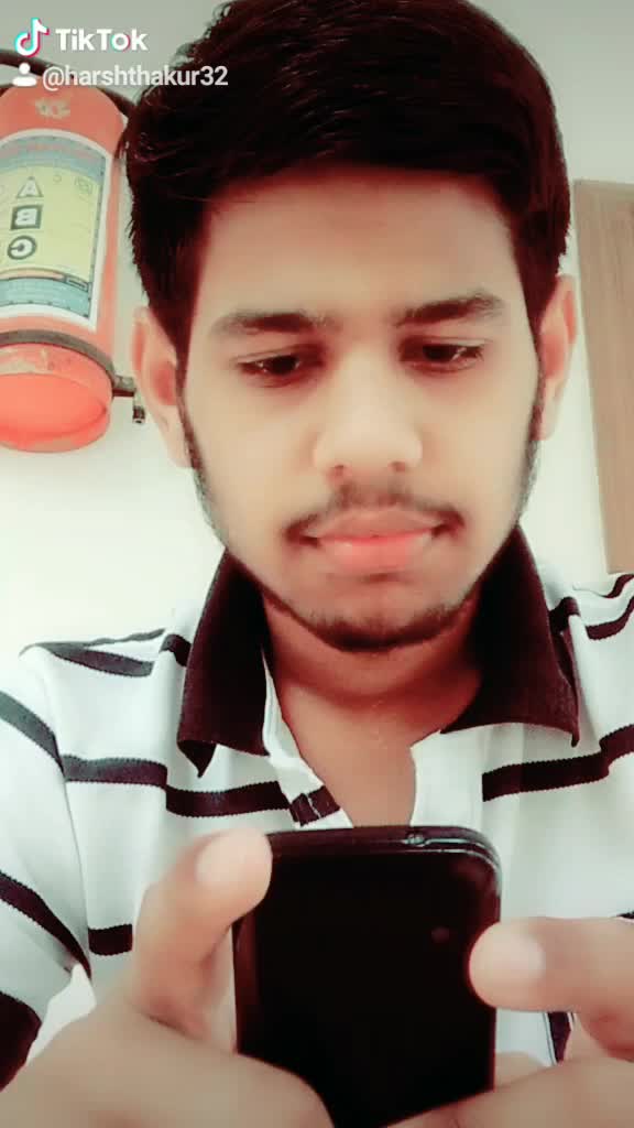 @Harsh Thakur