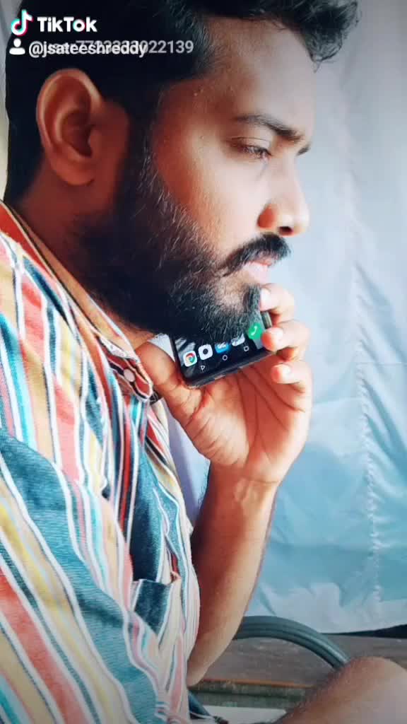 @Your's_Sateesh