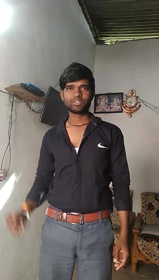 @Gangadhar Malviya
