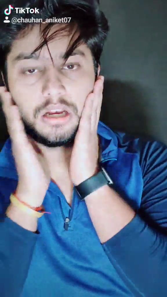 @Aniket Chauhan