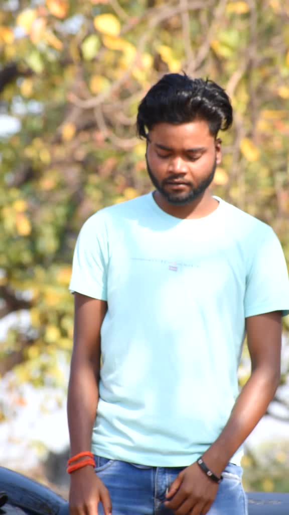 @Pradeep Raazveer