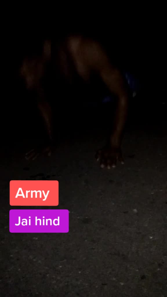 @Indian Army