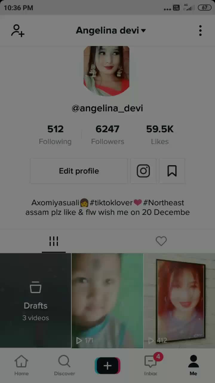 @Angelina devi