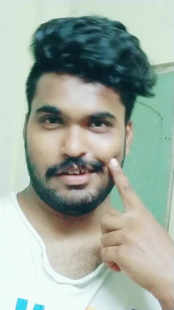 @Mani Handsom