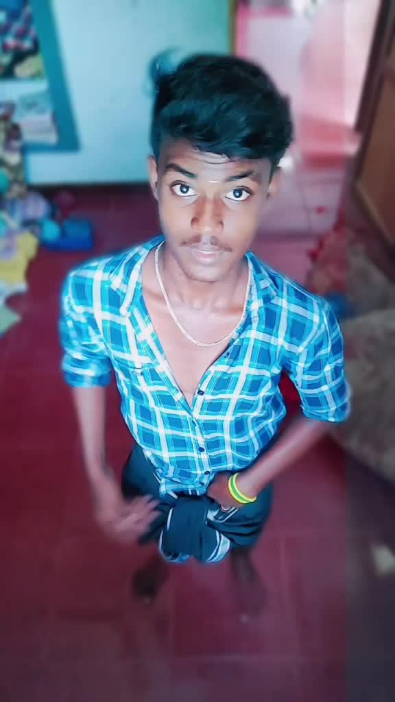 @Sanjay thevan