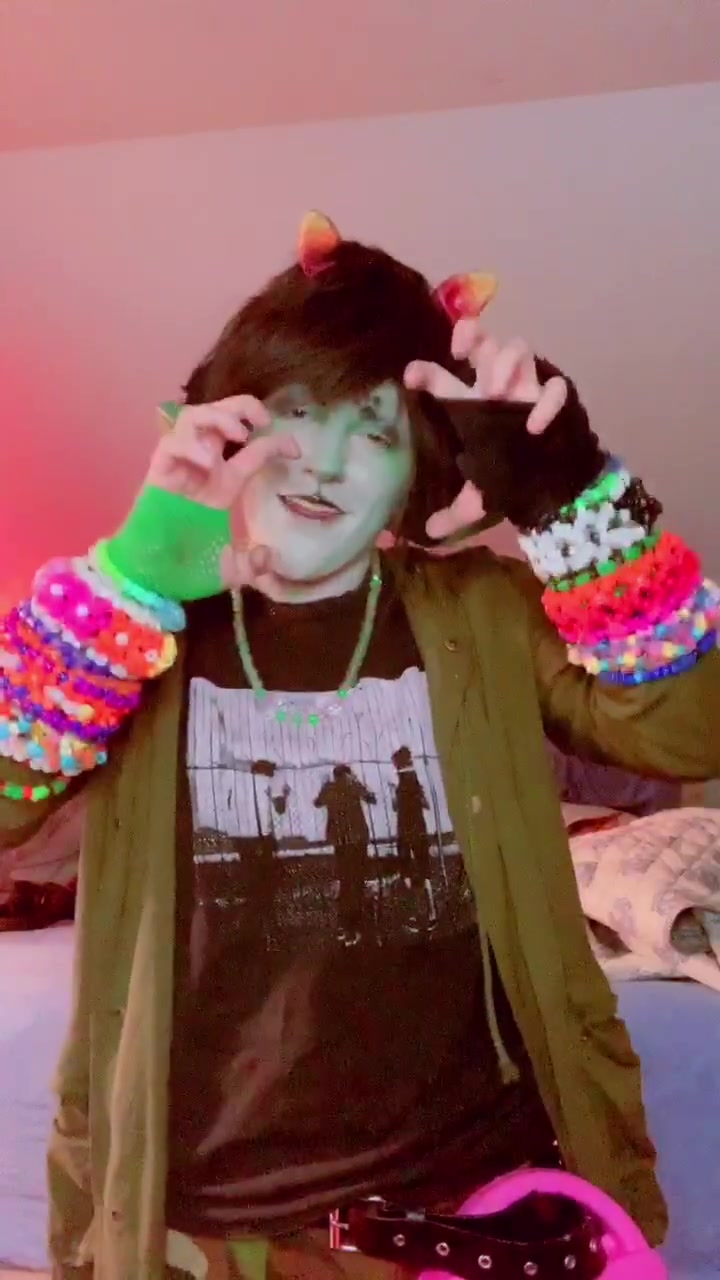 @swag and cringe