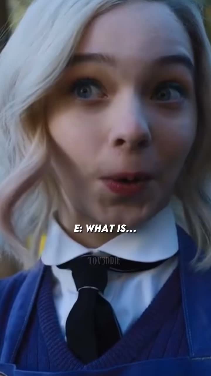 @povs & edits
