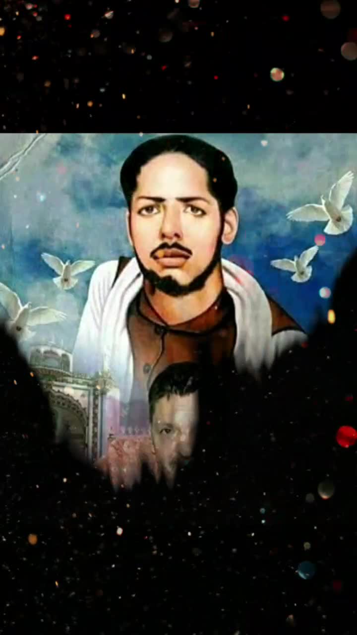 @❤Laadi sai ji da Gulaam ❤🤲786