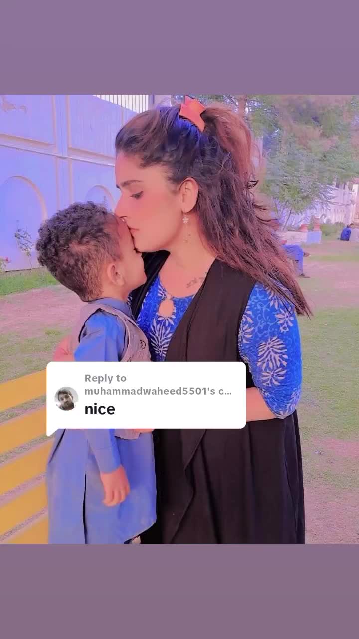 @TahiRa BaLOcH