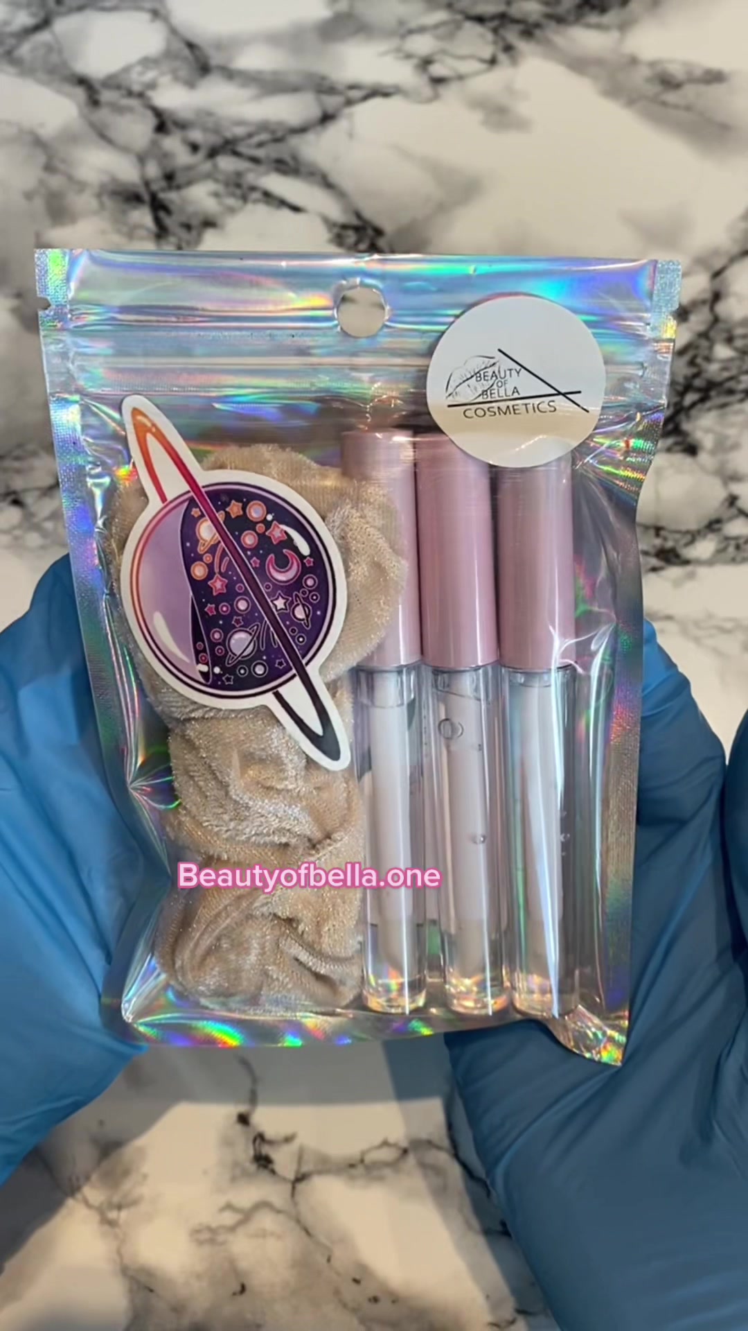 @Beautyofbella