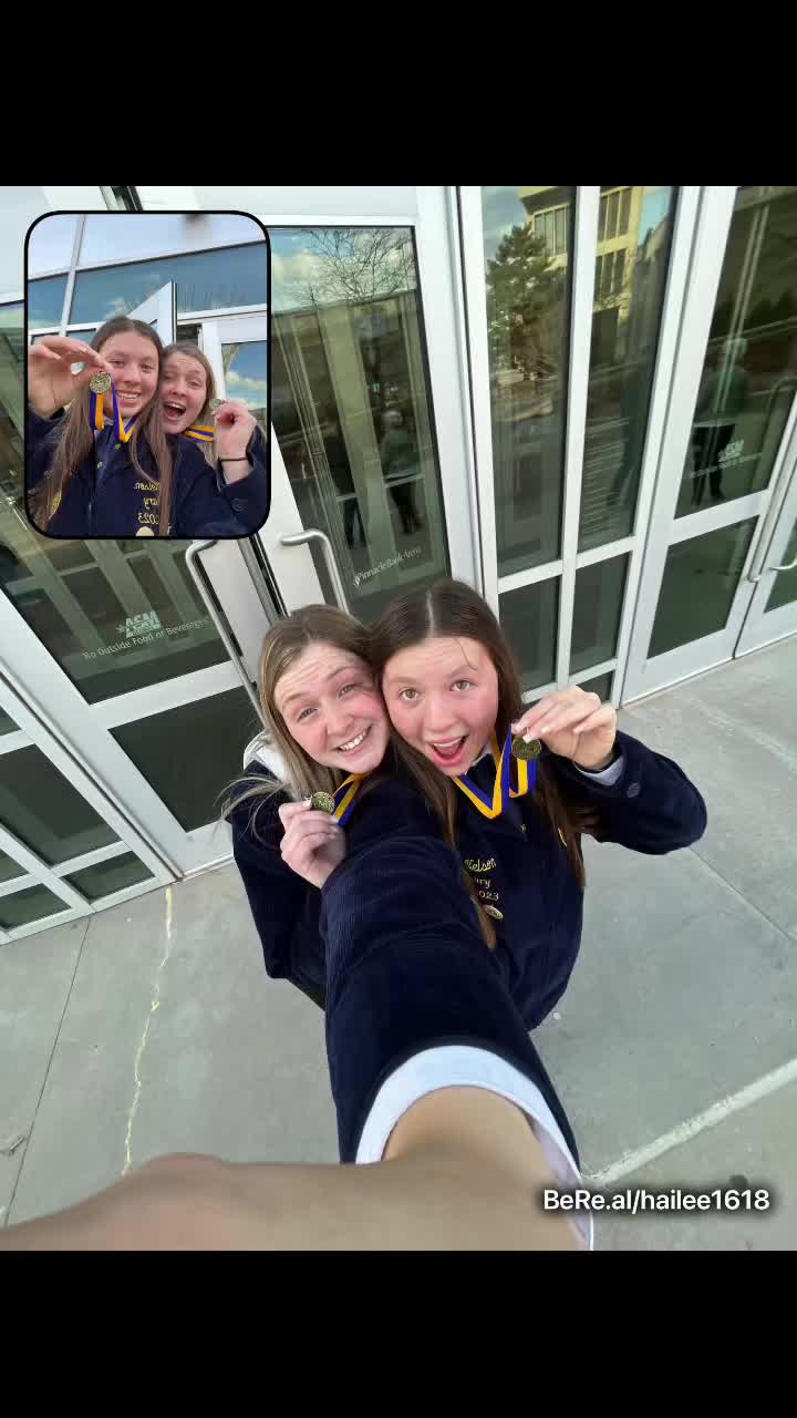 @Central FFA