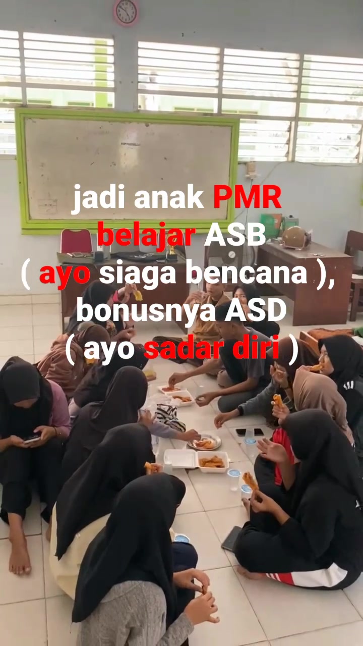 @PMR WIRA SMENKPY ⛑️
