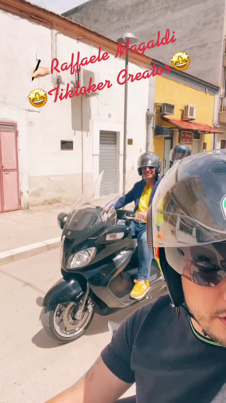 @Raffaele Magaldi