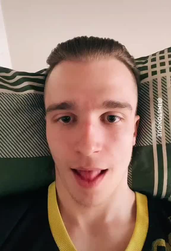 @Tik Tongue