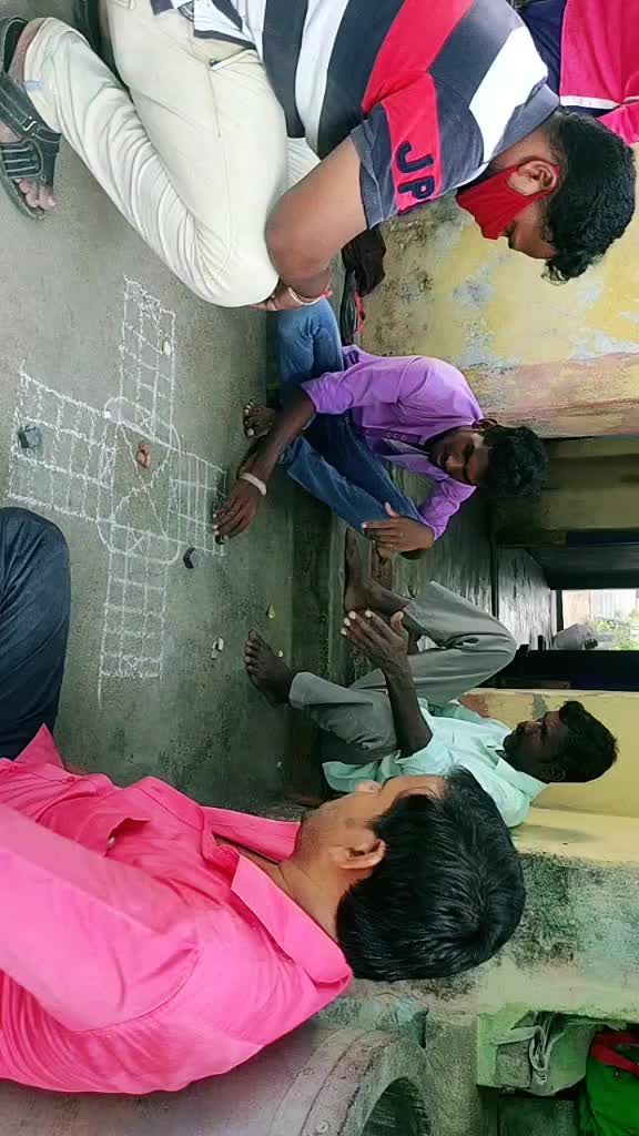 @bala jilla