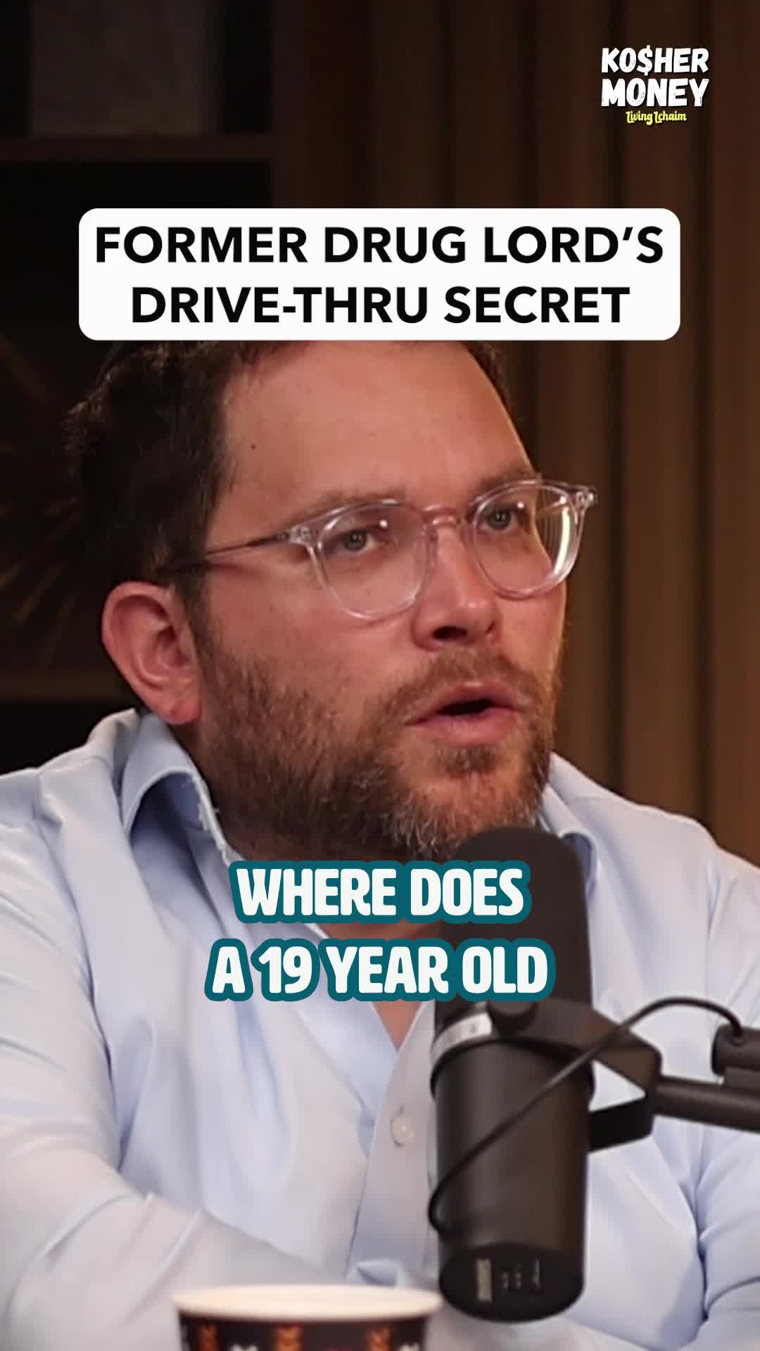 @Kosher Money