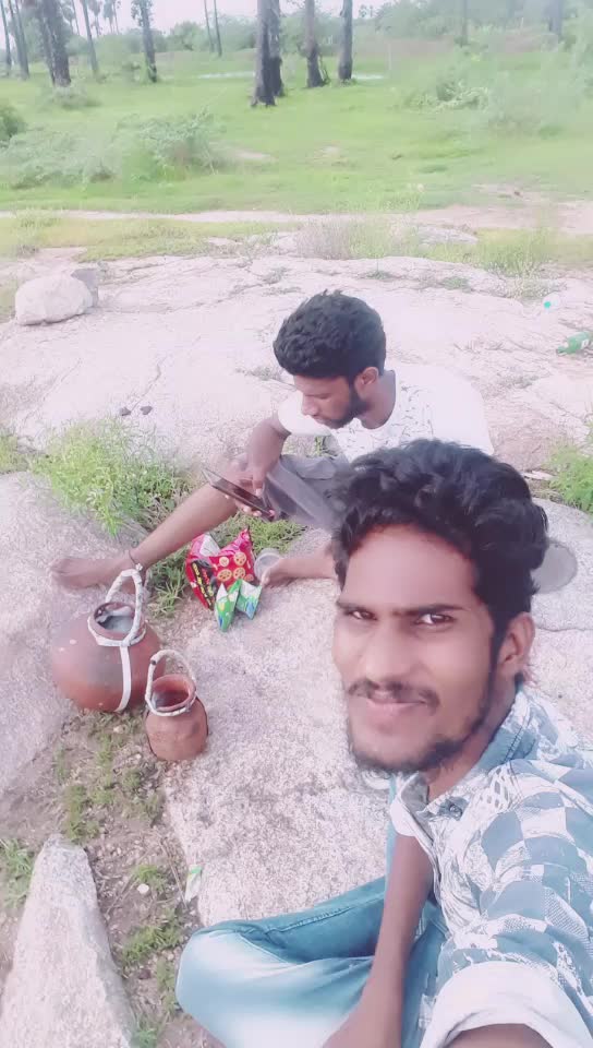 @call_ me_ anjicharan