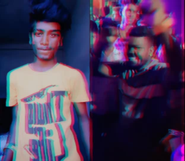 @Model Boy SIDDU