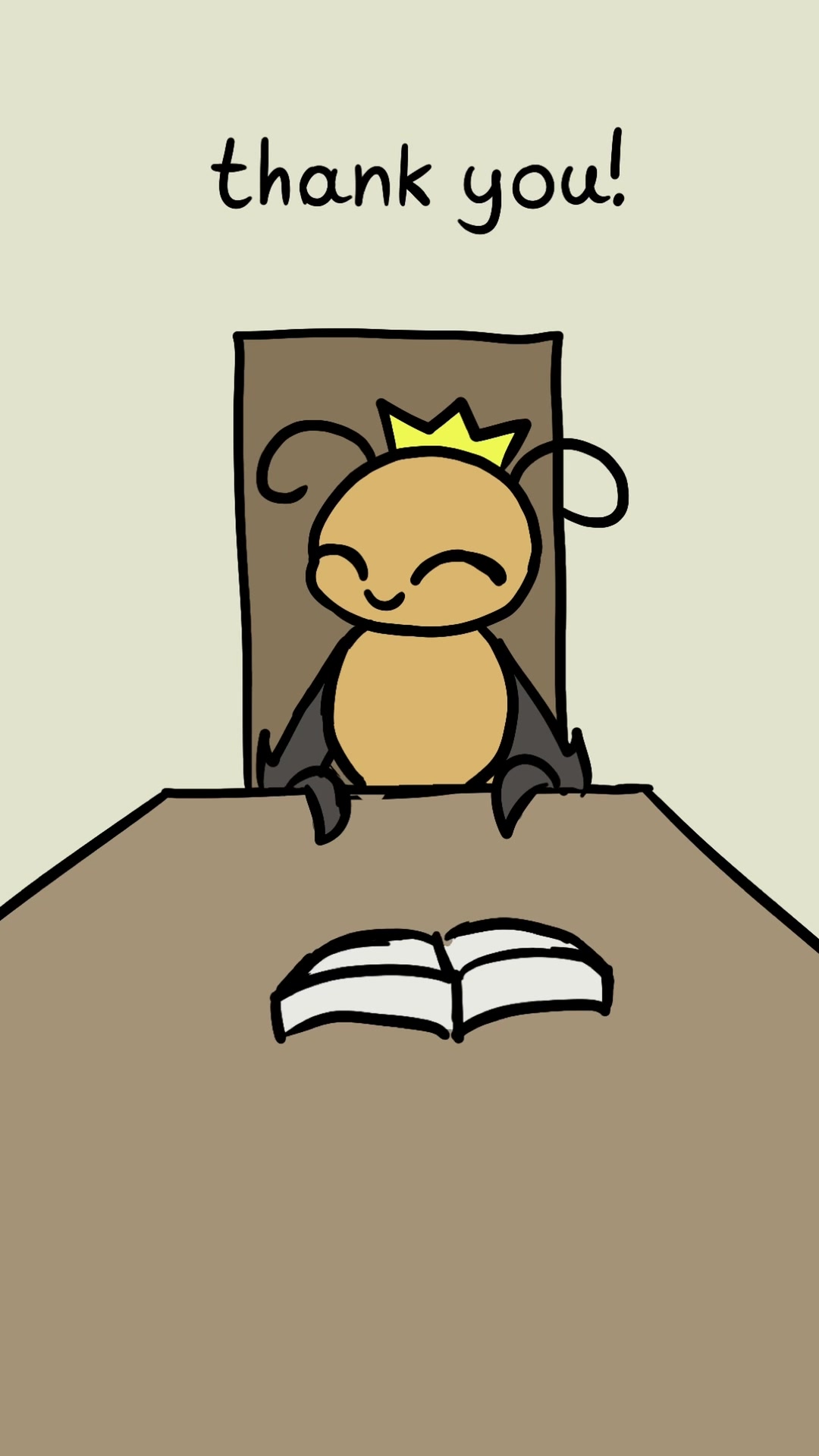 @Rare Doodle