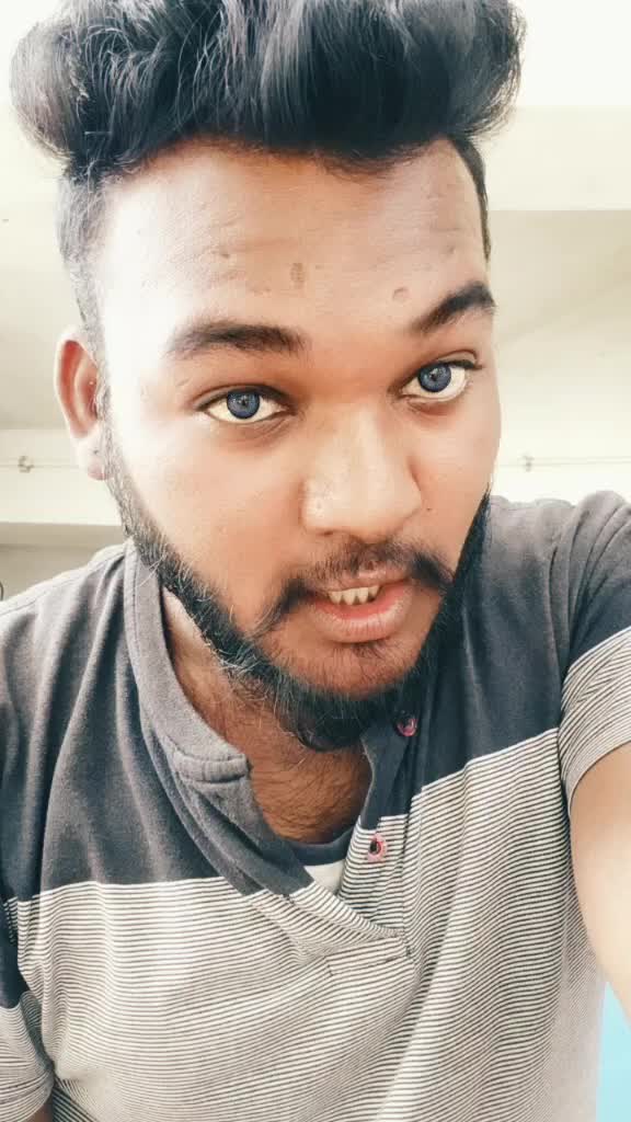 @lucky nani