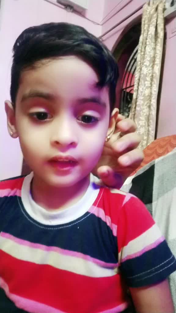 @Chaitanya