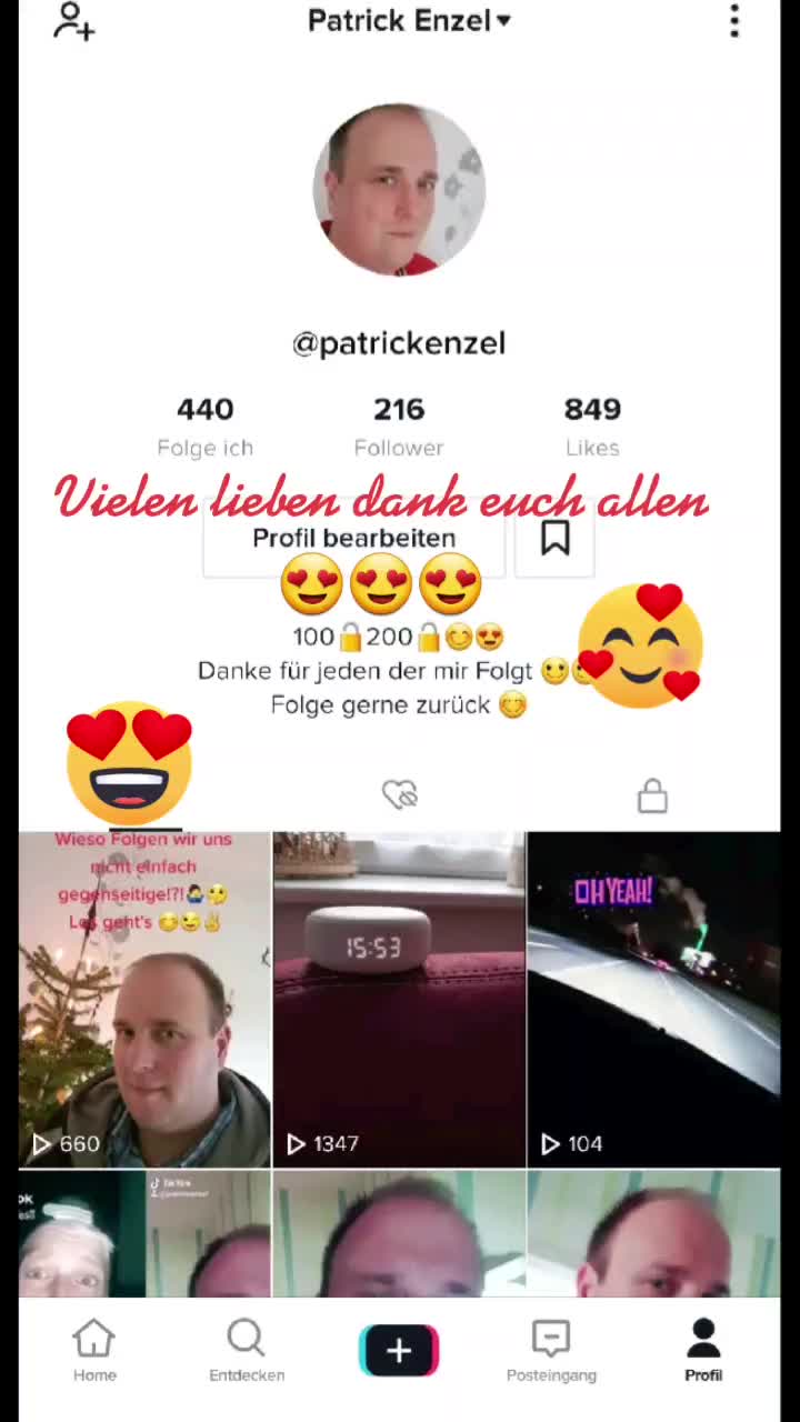@Patrick