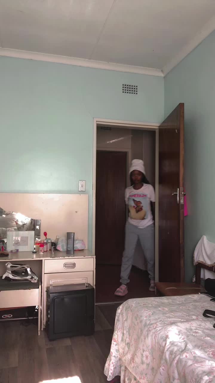 @Lerato Mafisa