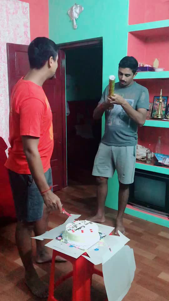 @poojamol🏀