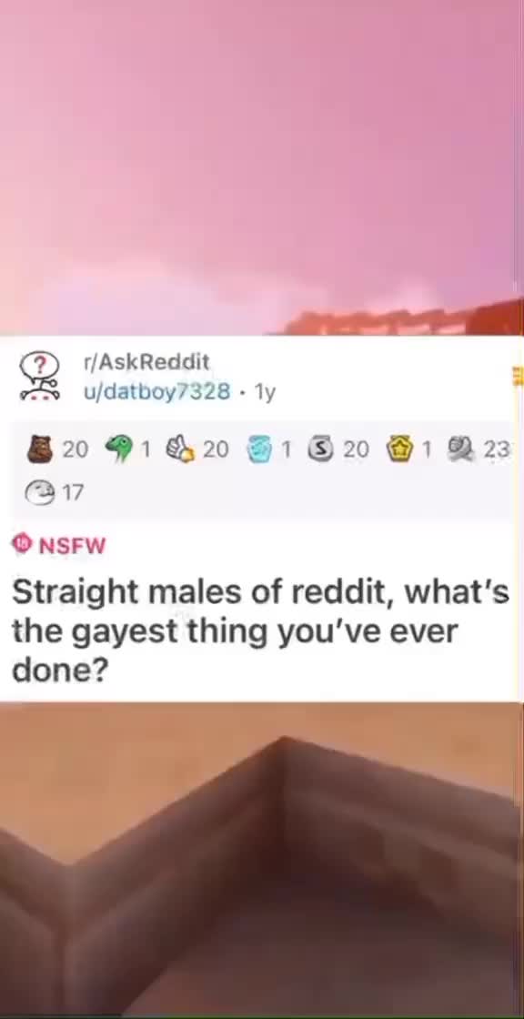 @Reddit stories
