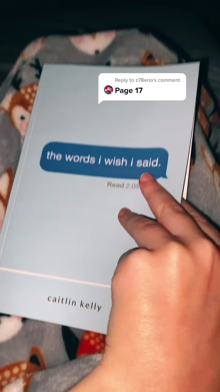 @the_words.i.wish.i_said