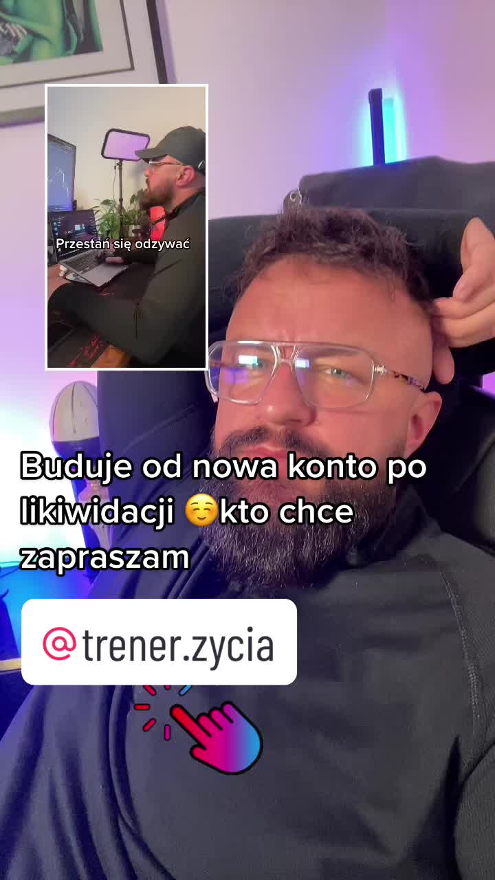 @Trener Życia