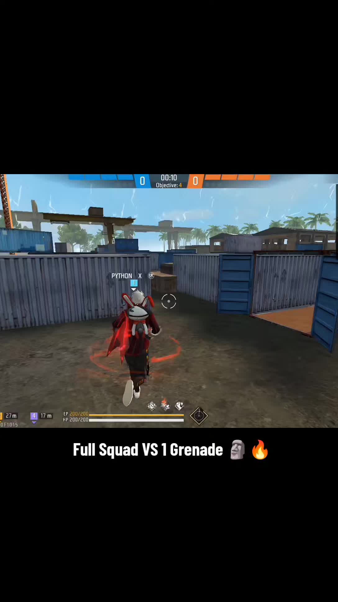 @PYTHON_X3 🧨